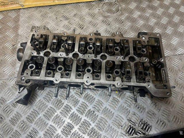 Головка блока цилиндров 96V9HR Opel Insignia купить с доставкой