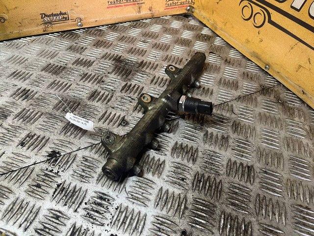 Топливная рампа W426B0 Fiat Stilo