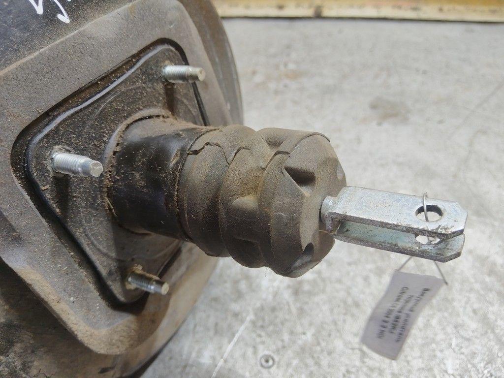 Вакуумный усилитель тормозов IB52KJ Citroen C8 - Фото 6