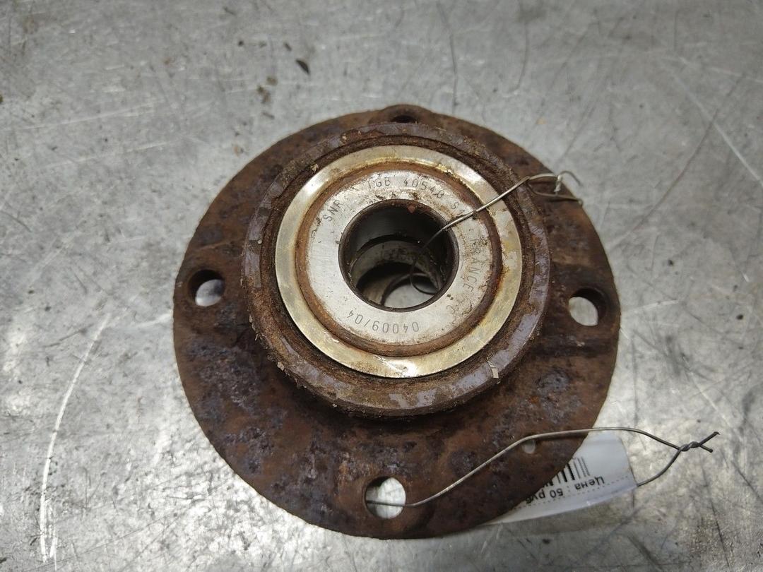 Ступица задняя правая C47ZZC Citroen C3 купить