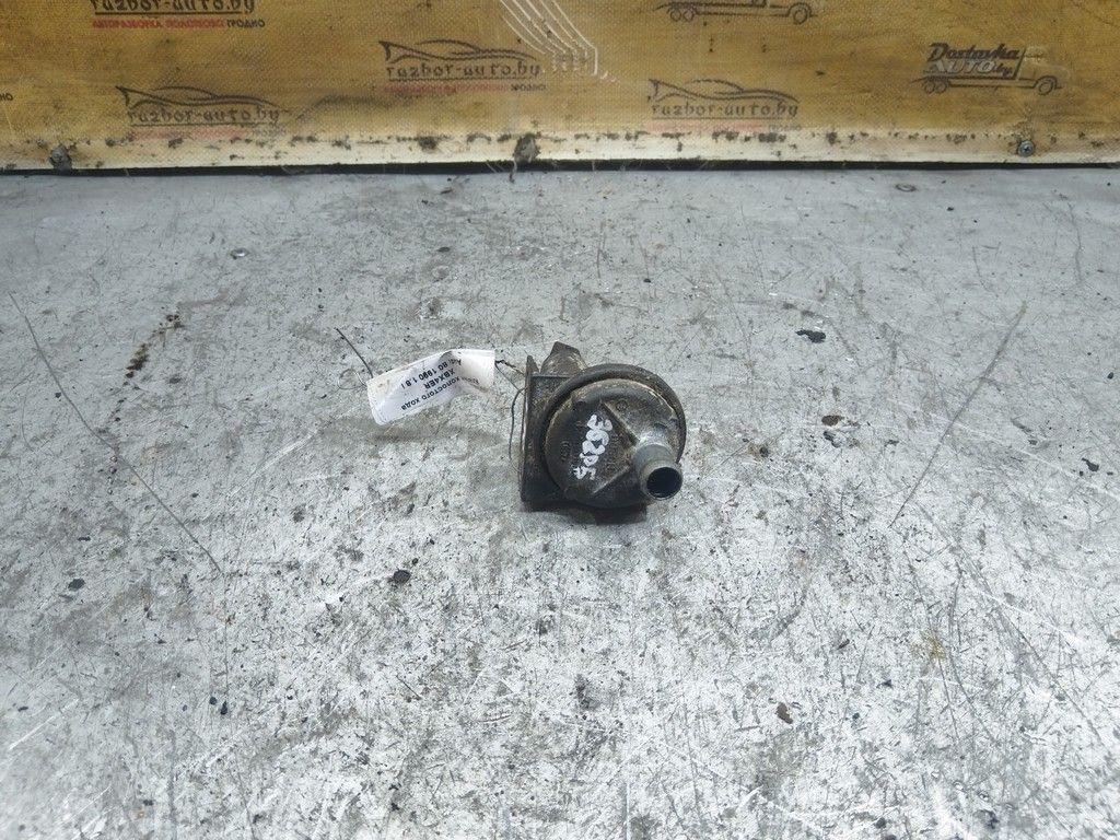 Клапан холостого хода XBX4ER Audi 80 - Фото 2