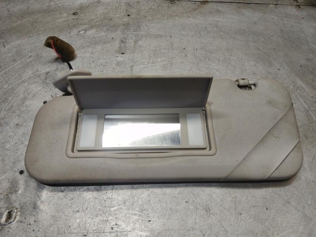 Козырек солнцезащитный J5W04O Citroen C5 - Фото 2