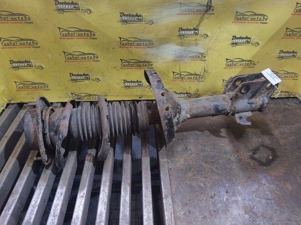 Амортизатор передний правый 1F5991 Subaru Impreza - Фото 2