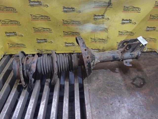 Амортизатор передний правый 1F5991 Subaru Impreza - Фото 2