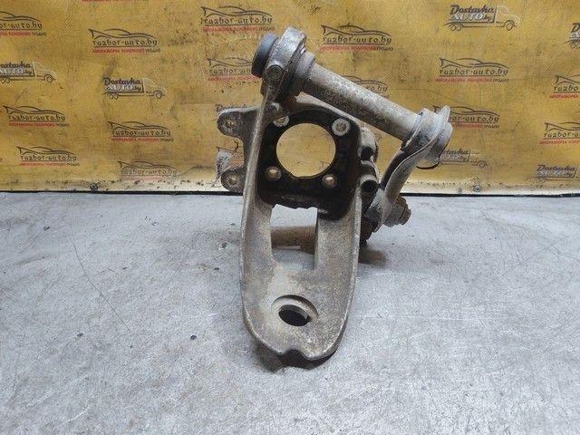 Кулак задний правый X1PSJ9 BMW X5 E53 - Фото 10