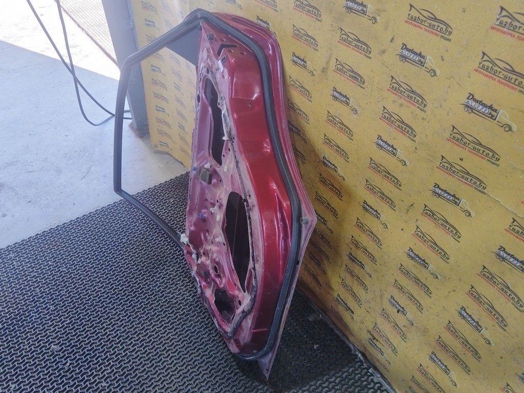 Дверь задняя правая Z2ACTZ Toyota Corolla - Фото 10