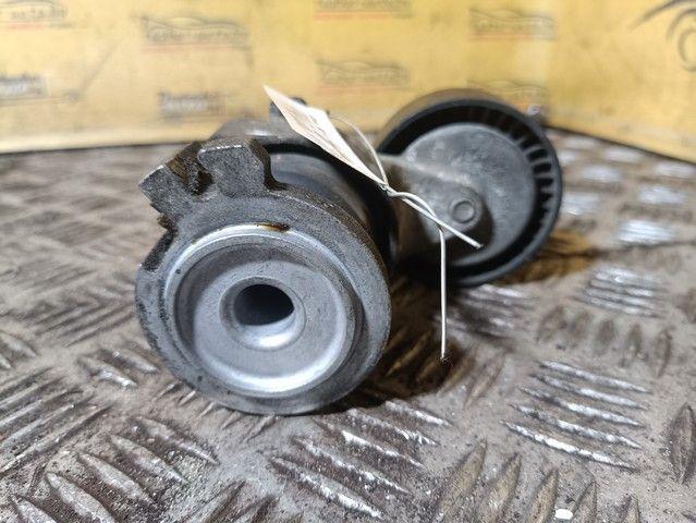 Натяжитель ремня генератора JN9542 Skoda Fabia - Фото 5