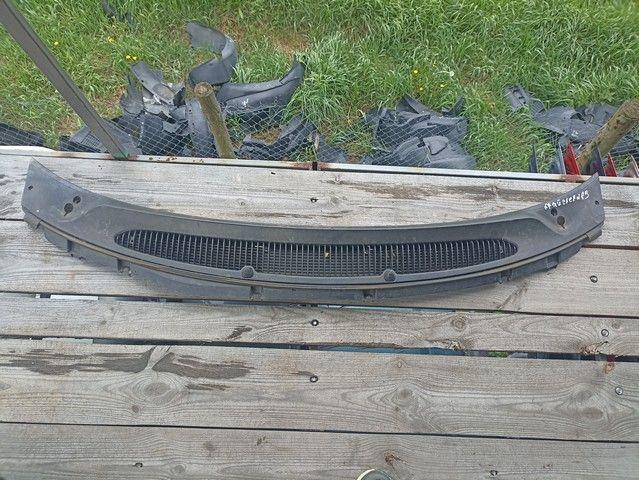 Дождевик 20FG8N Chrysler Voyager