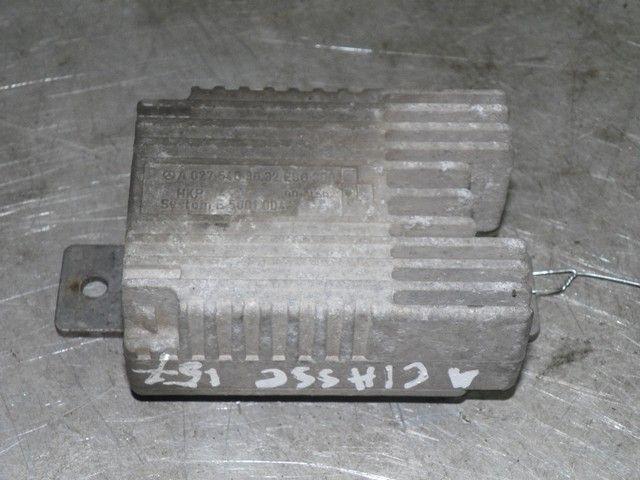 Реле вентилятора DLY7KV Mercedes A W168