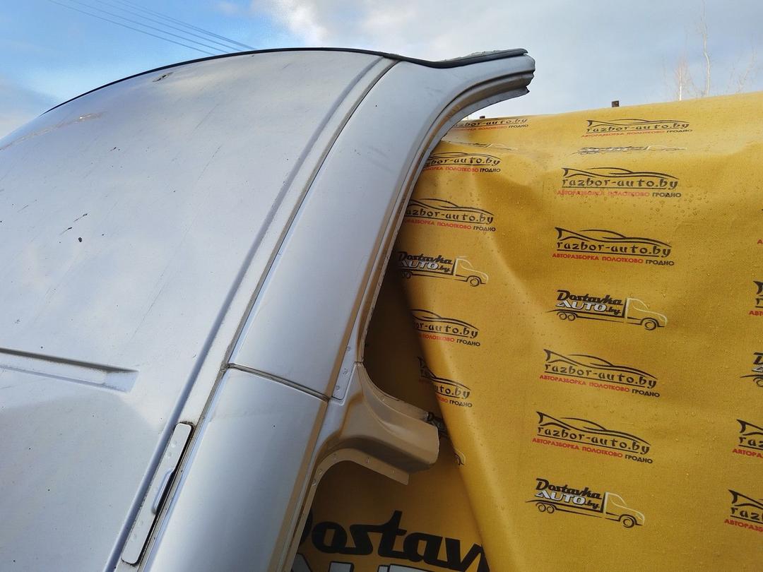 Крыша 86CA31 Citroen Berlingo undefined