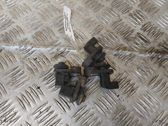 Выключатель концевой (концевик) 4AIYY3 Nissan Primera