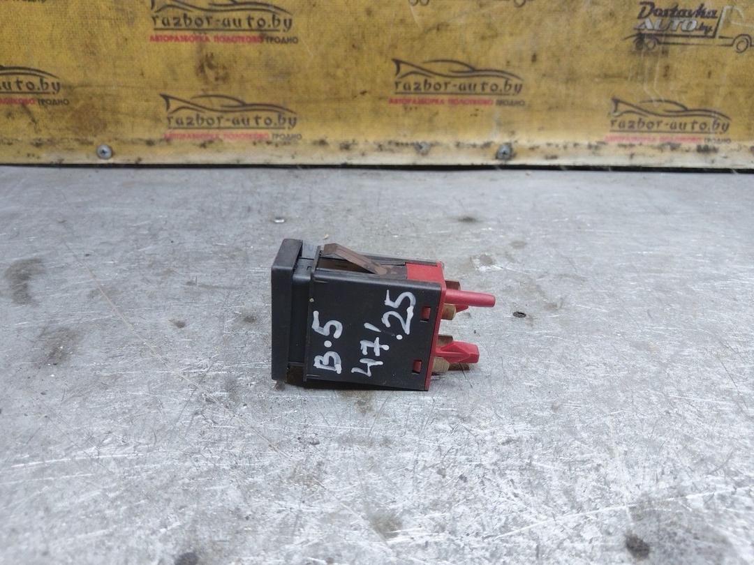 Кнопка (выключатель) 1FEU11 Volkswagen Passat купить