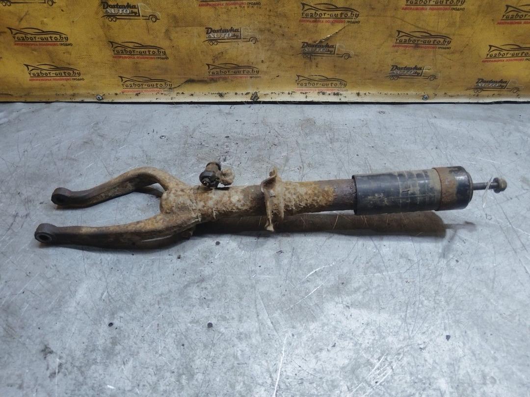 Амортизатор передний левый 26592Y Rover 600