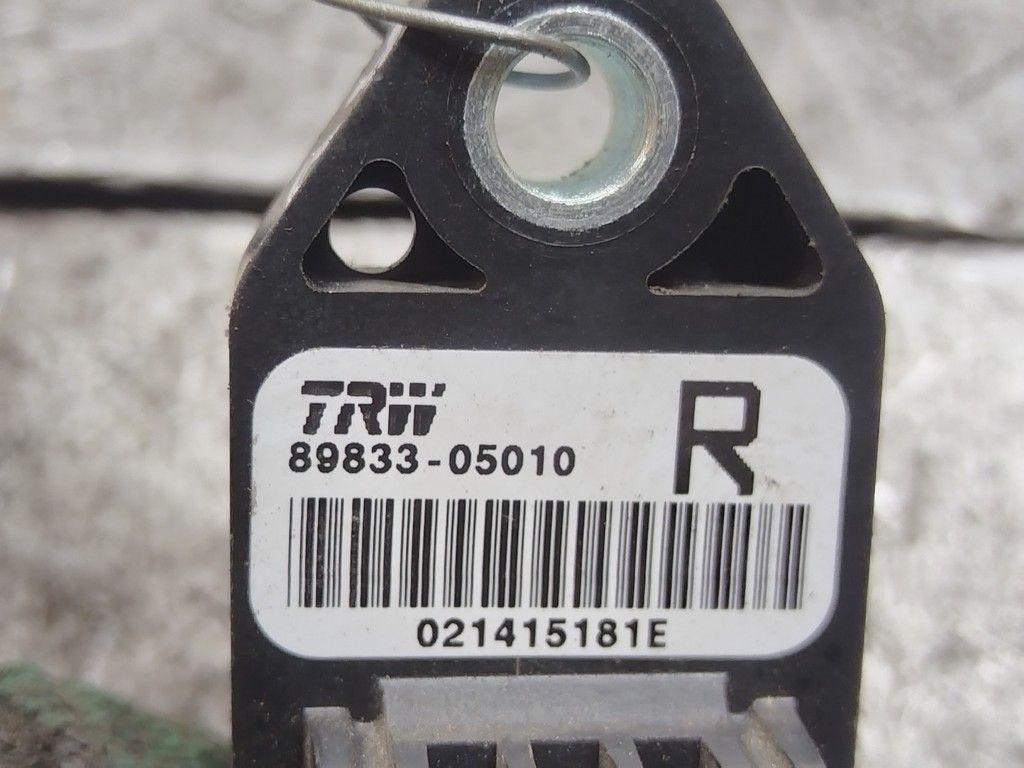 Датчик удара 51Y6HP Toyota Avensis - Фото 4