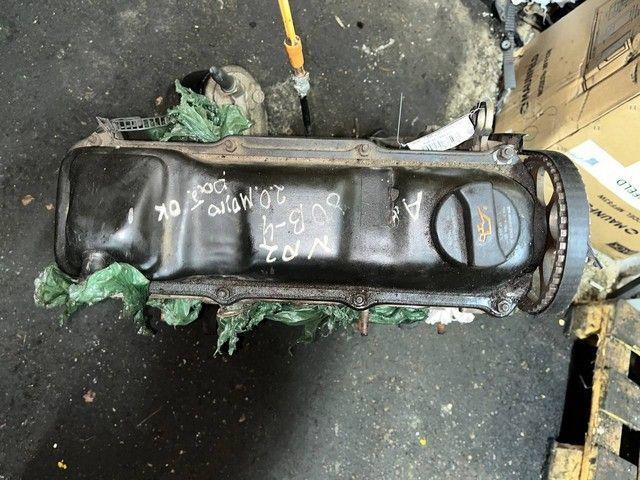 Двигатель U3RJ0K Audi 80 undefined