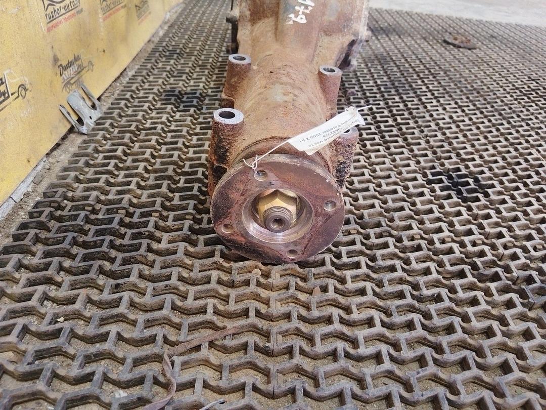 Редуктор заднего моста Q43ZW3 Subaru Forester - Фото 2