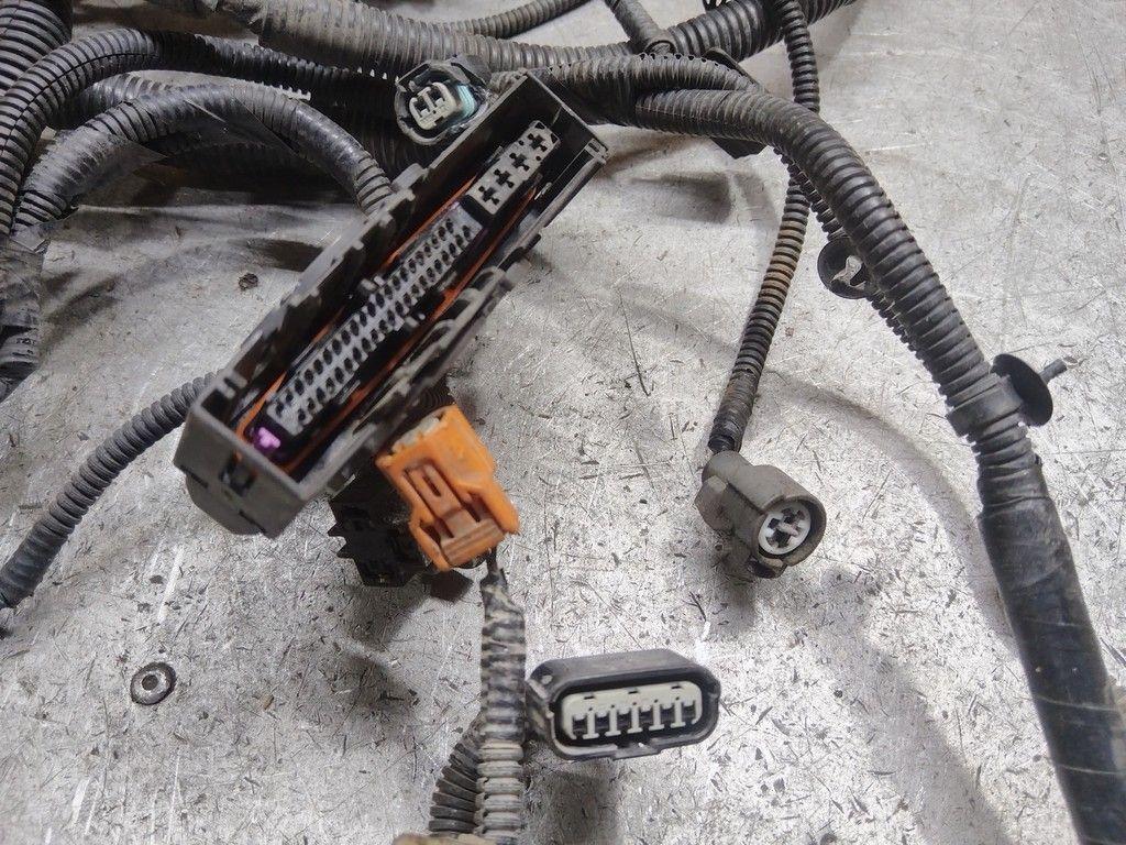 Проводка ALXTIL Honda FR-V - Фото 5