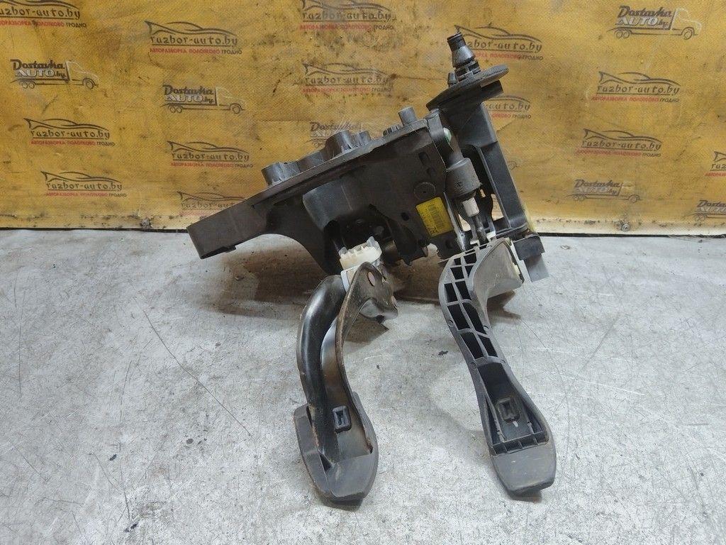 Узел педальный (блок педалей) TMUSVG Opel Corsa - Фото 5