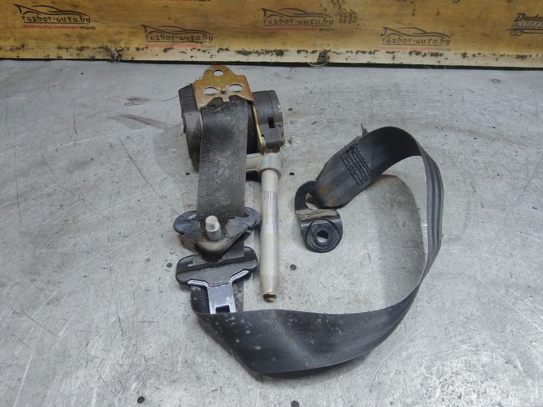 Ремень безопасности передний правый YHOLSO Peugeot 605 - Фото 3