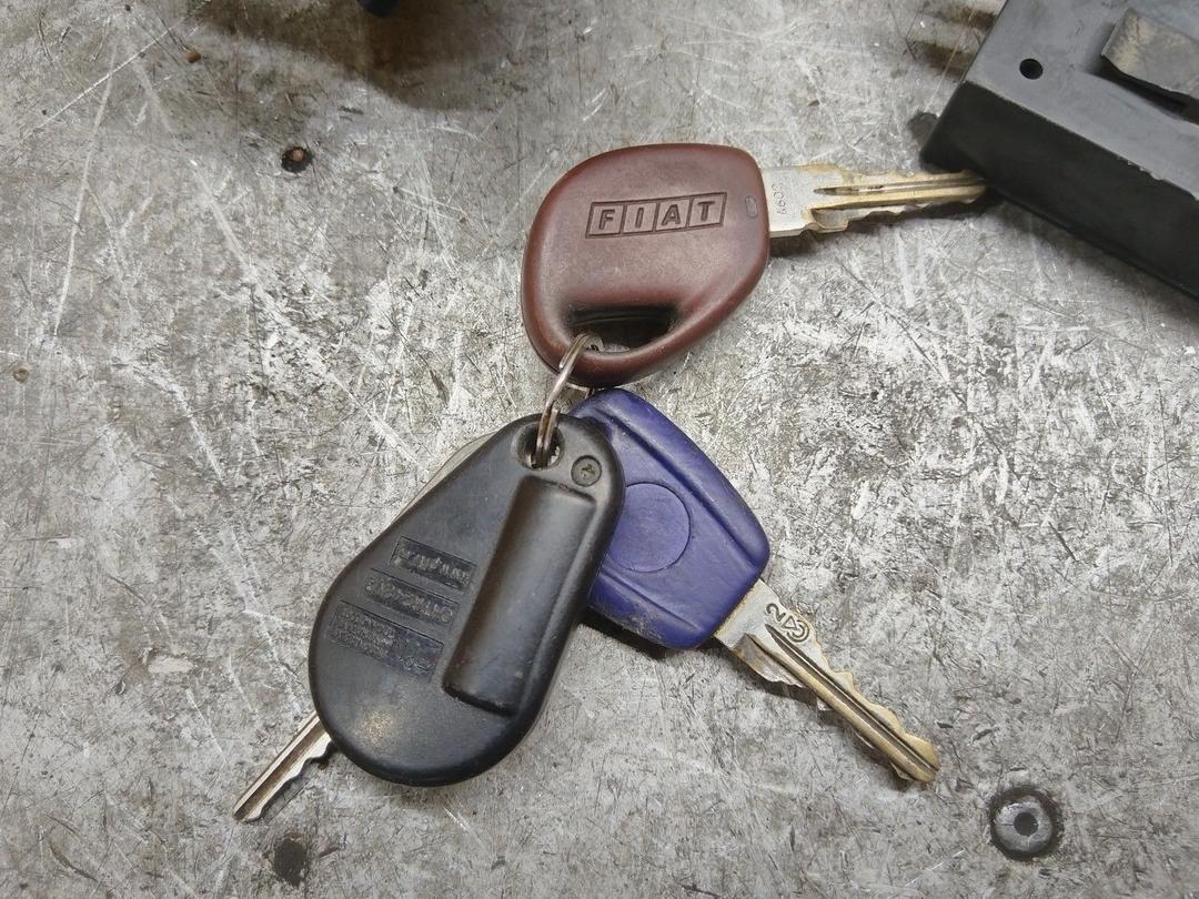 Блок управления двигателем NFEUOB Fiat Punto купить с доставкой. Огромный выбор запчастей и марок авто. У нас есть практически все.