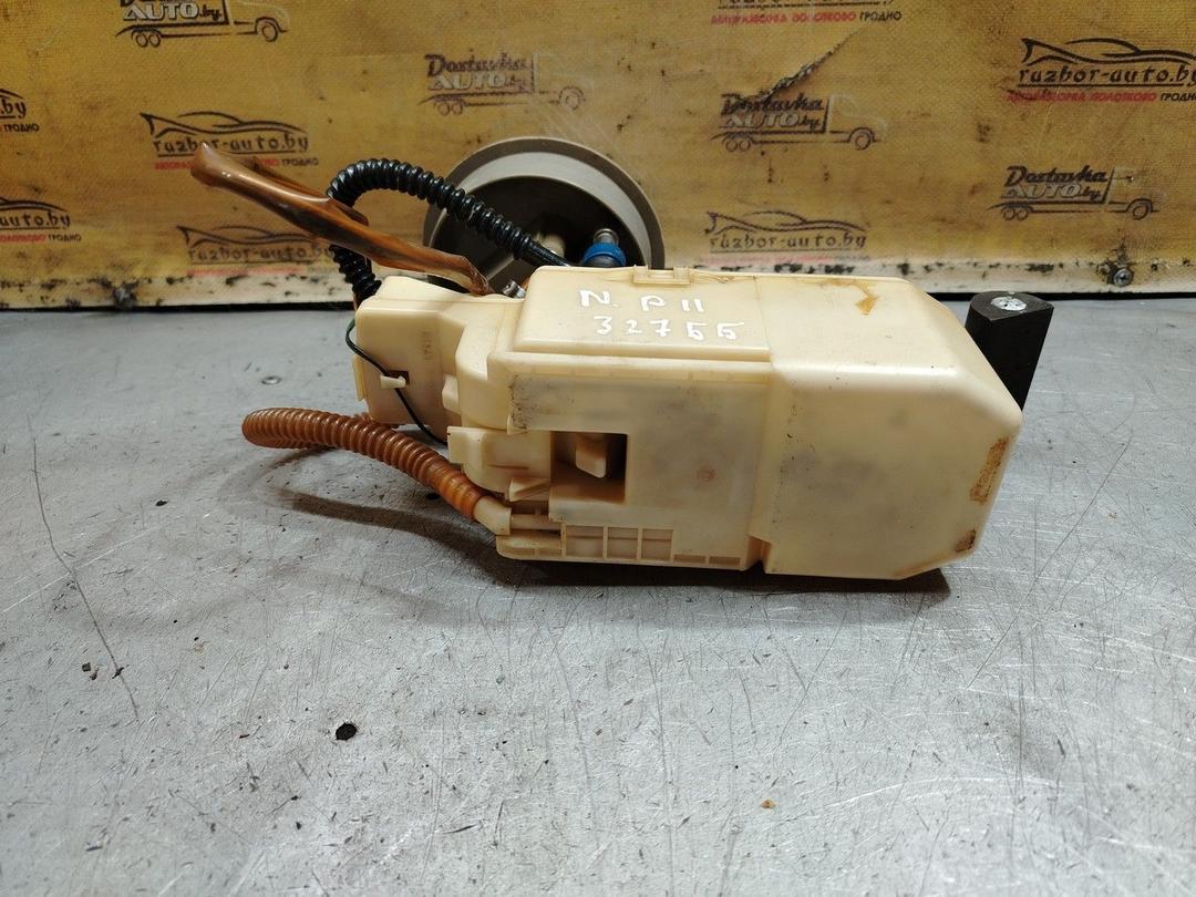 Колба в бак 0IJ0QA Nissan Primera - Фото 4