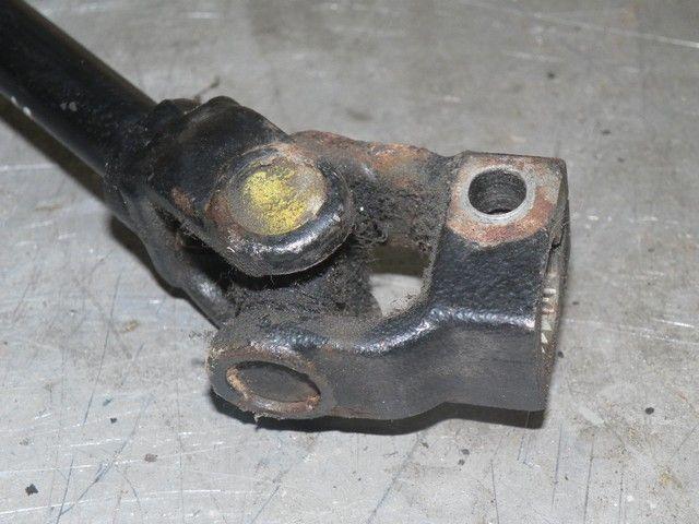 Рулевая колонка 8CW8S3 Skoda Felicia купить с доставкой