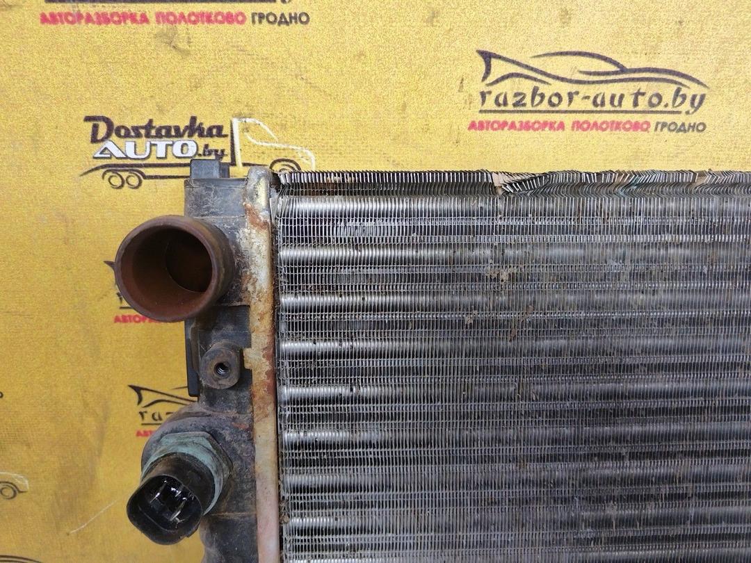 Радиатор (основной) DEBBXA Volkswagen Passat купить