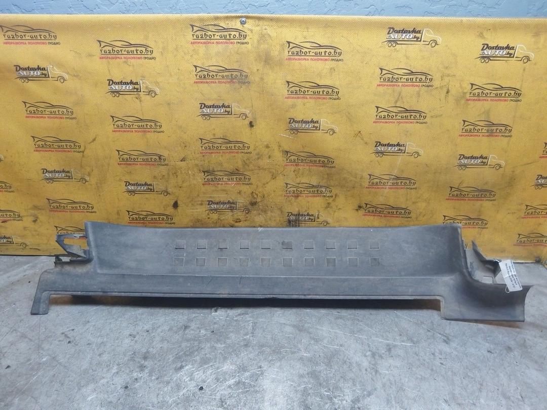 Накладка на порог внутренняя задняя левая PAT9UP Renault Espace