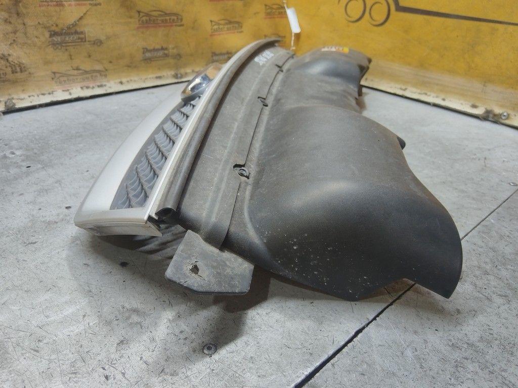 Решетка радиатора K8J304 Ford Focus - Фото 7