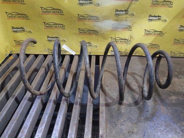 Пружина передняя L8T01M Renault 21 - Фото 1