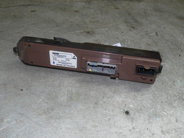 Кнопка стеклоподъемника переднего правого H5Z7ET Saab 9-3 купить