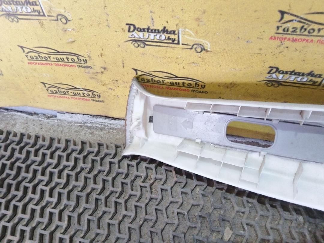 Обшивка стойки передней правой 7AB60O Toyota Corolla купить с доставкой. Огромный выбор салонов. У нас есть практически все.