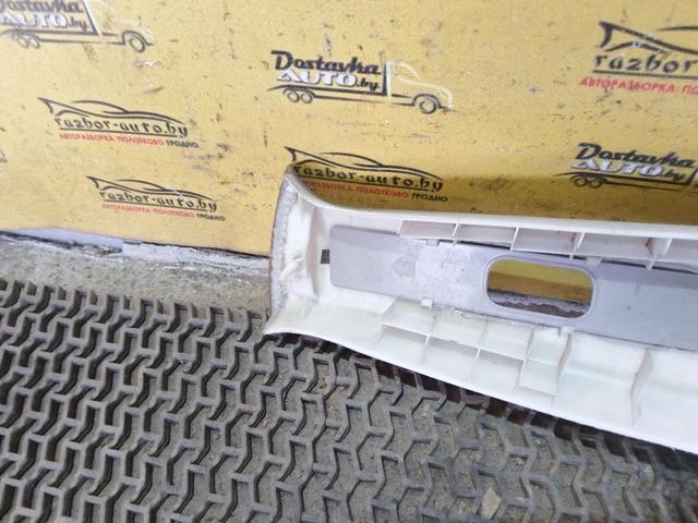 Обшивка стойки передней правой 7AB60O Toyota Corolla купить с доставкой. Огромный выбор салонов. У нас есть практически все.