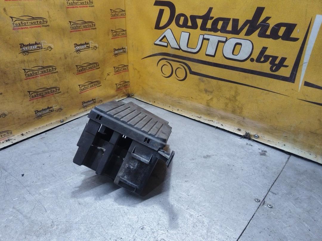 Короб предохранителей 7KDEDZ Peugeot 406 купить