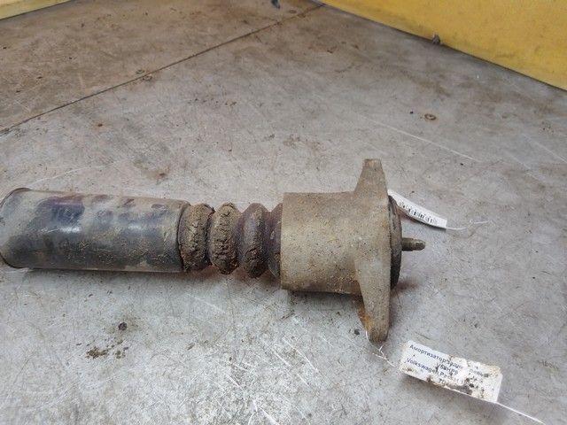 Амортизатор задний левый V58HP9 Volkswagen Passat - Фото 4