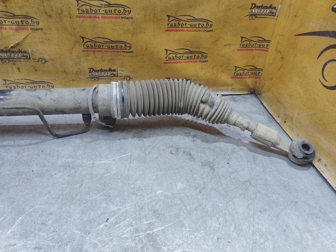 Рулевая рейка 9JQFT9 Audi A4 купить на авторазборке