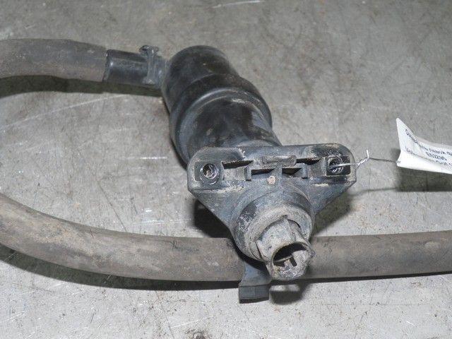 Омыватель левой фары E52Z95 Volkswagen Golf