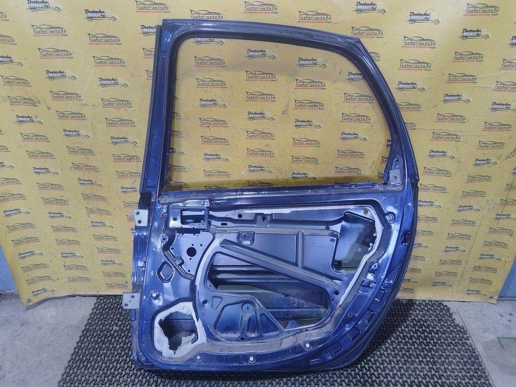 Дверь задняя правая 861LDN Citroen Xsara Picasso - Фото 4