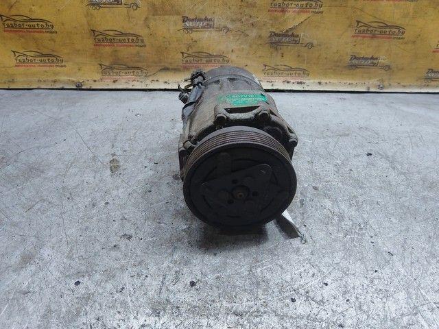 Компрессор кондиционера P0M9AP Seat Alhambra купить