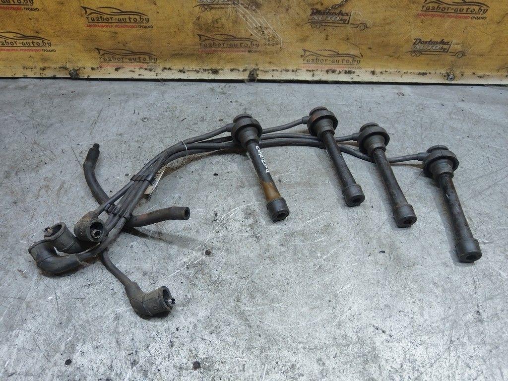 Провод высоковольтный GYI3OV Mitsubishi Carisma - Фото 5