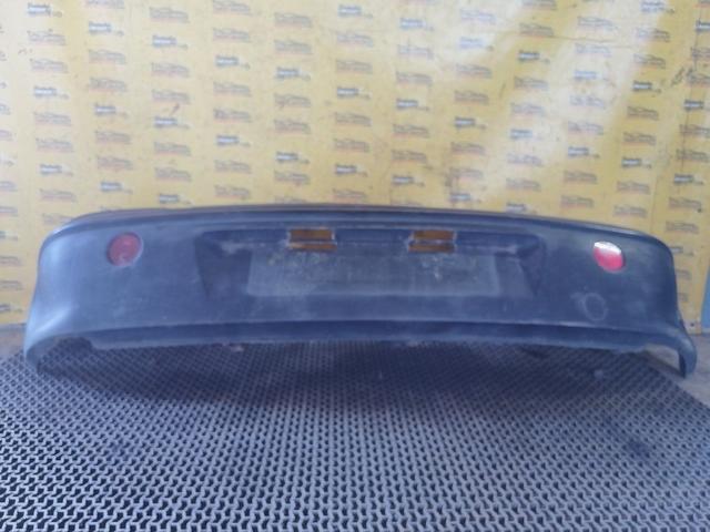 Бампер задний PM4ZM1 Fiat Bravo undefined