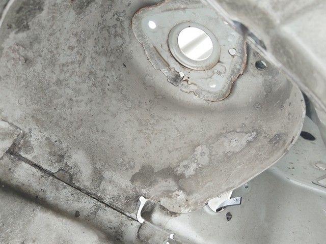 Стакан лонжерона левый 3VD48S Ford C-Max купить на авторазборке