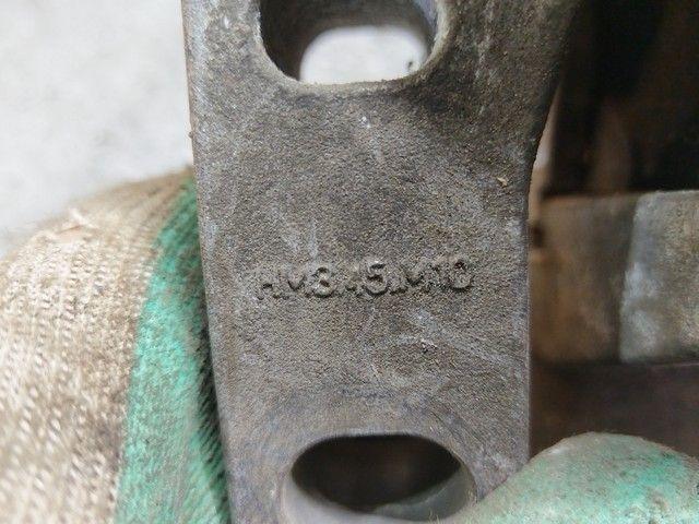 Подушка крепления двигателя KMFLC3 Volkswagen Touran купить с доставкой