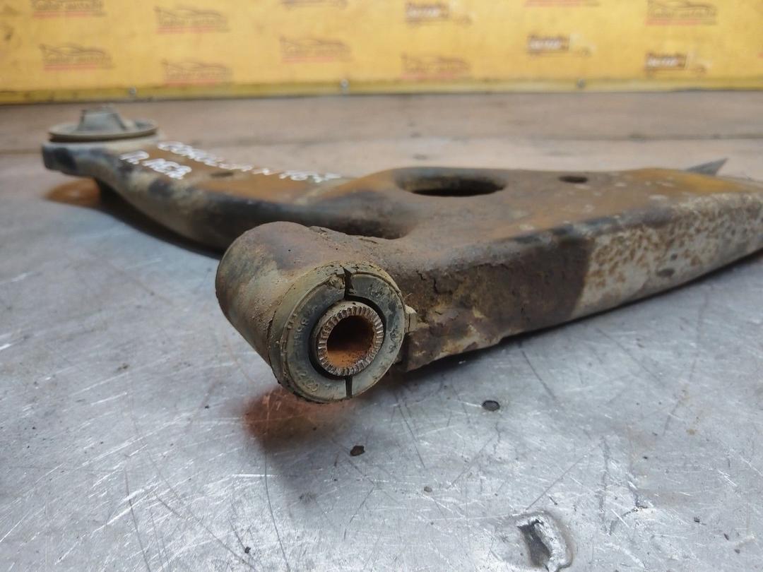 Рычаг передний левый SBXNSG Toyota Corolla - Фото 2