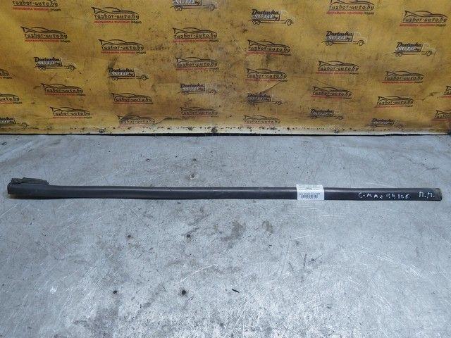 Молдинг стекла двери передней правой наружный WB9KPU Ford C-Max купить