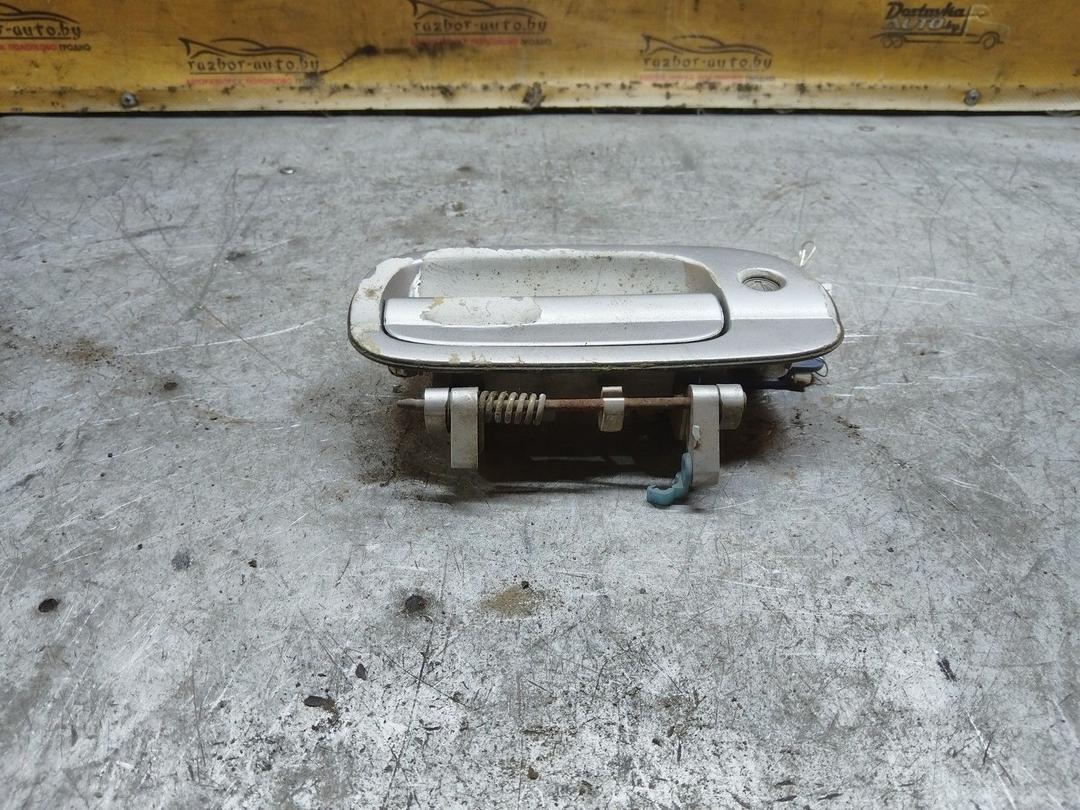 Ручка наружная передняя правая KAONAO Daewoo Leganza купить