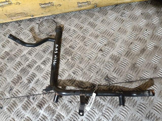 Трубка охлаждающей жидкости металлическая KT9MLY Audi A3 - Фото 1