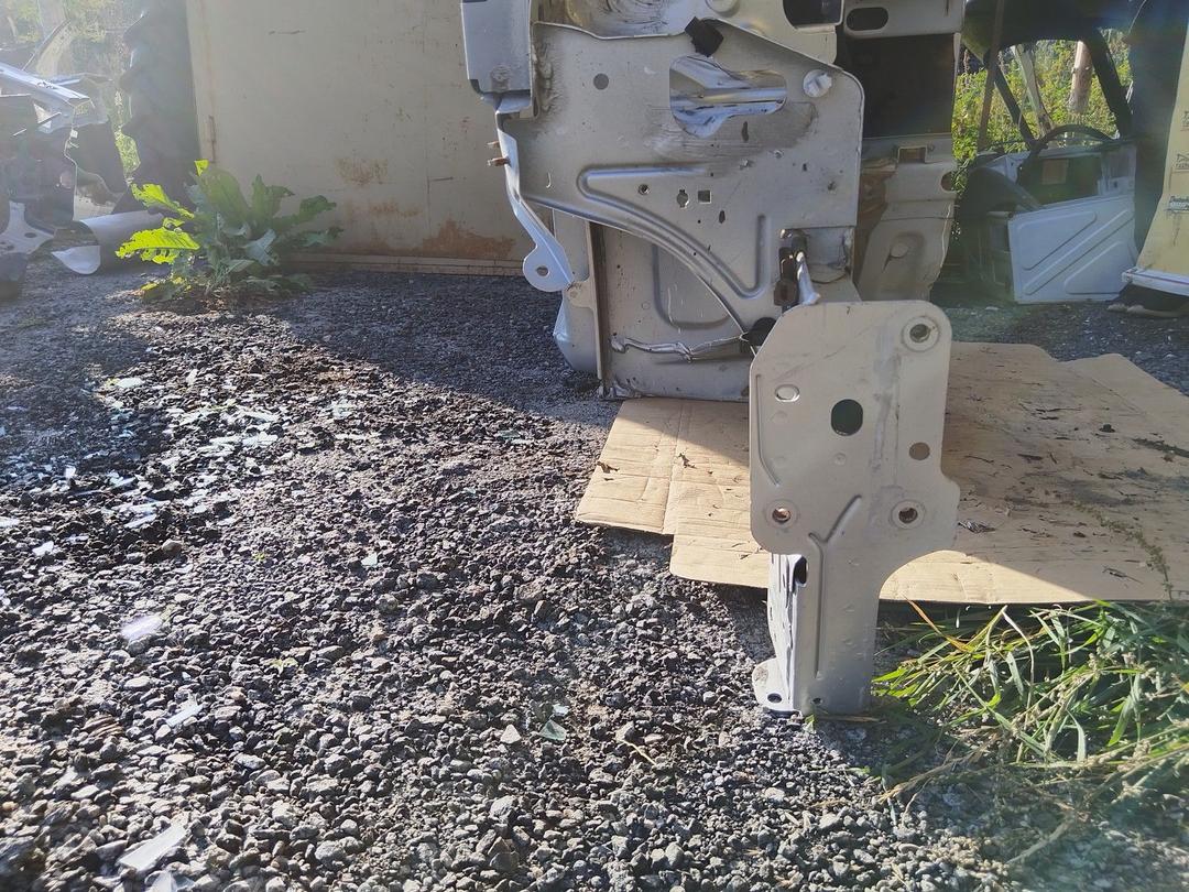 Лонжерон правый ITFDL6 Renault Scenic купить с доставкой