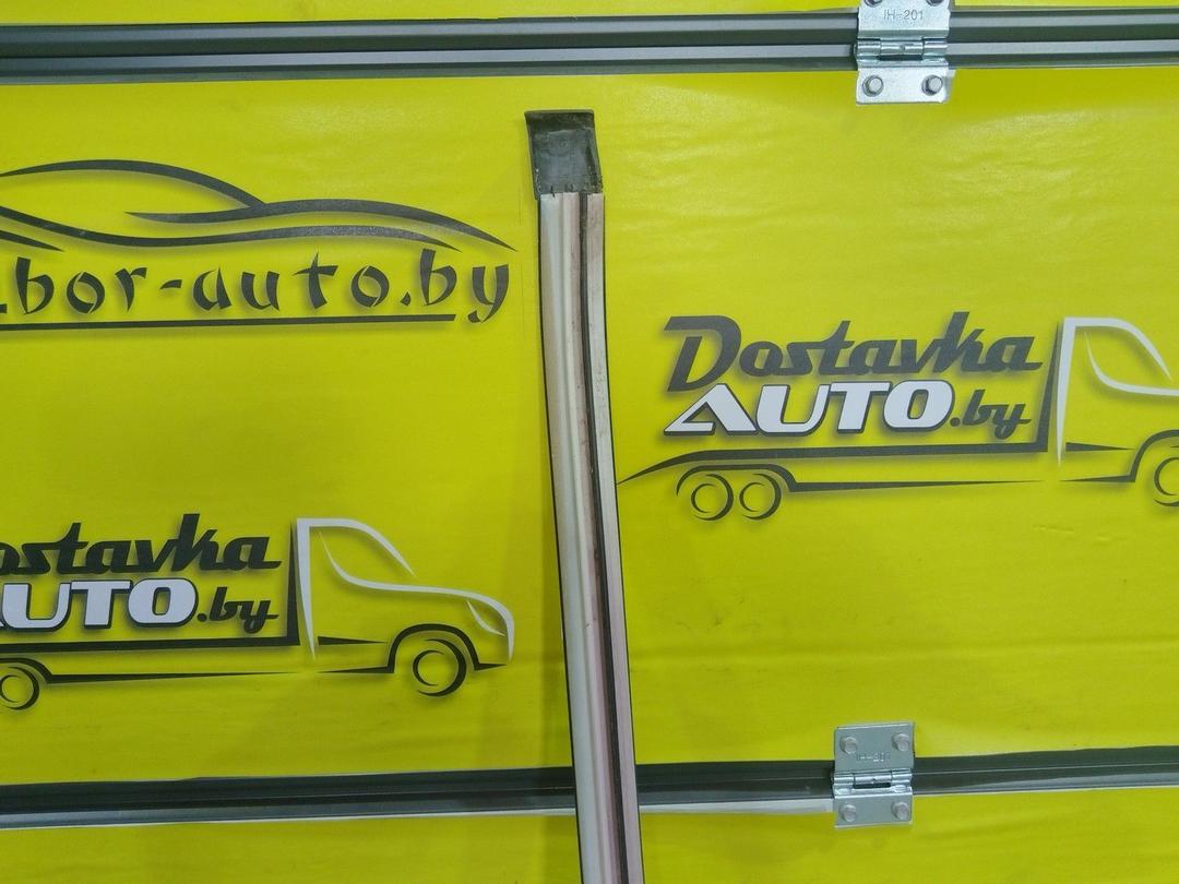 Молдинг крыши 4JL0OK Renault Scenic купить с доставкой