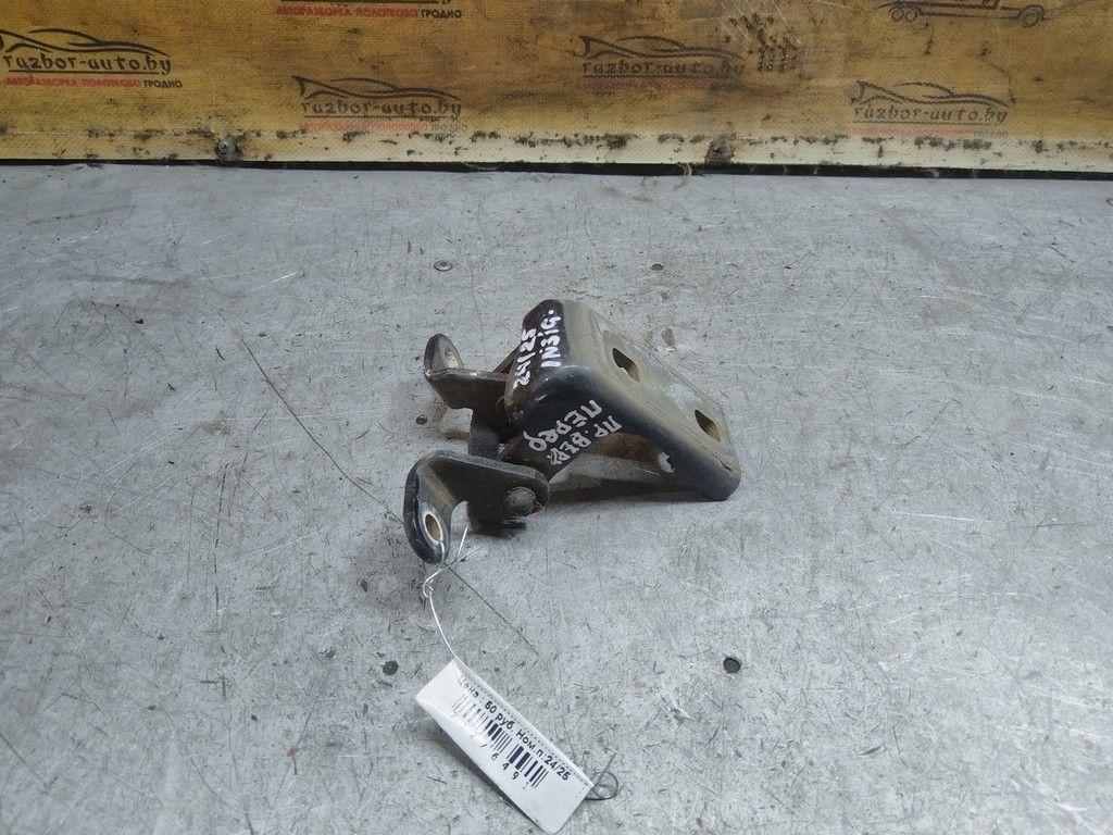 Петля двери передней правой 4IW69J Opel Insignia - Фото 2